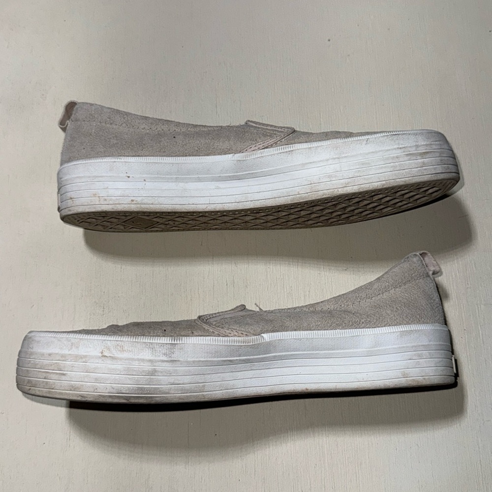 Sperry Memory Foam Shoes
